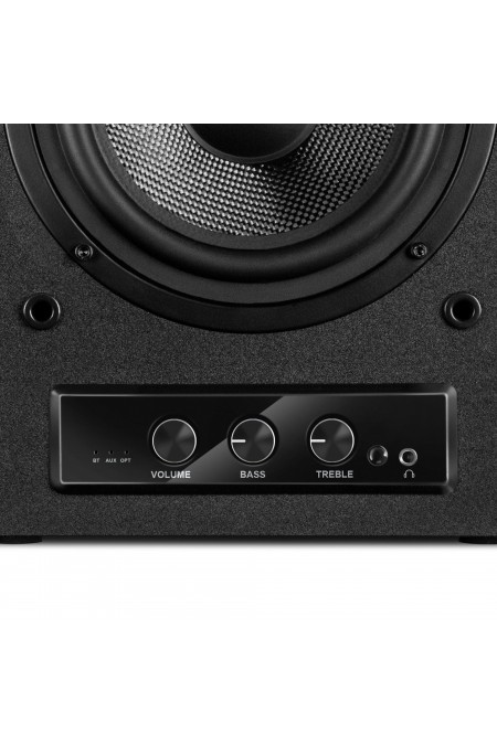 Компьютерная акустика SVEN MC-30 (SV-018894) (черный) 7