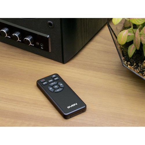 Компьютерная акустика SVEN MC-30 (SV-018894) (черный) 7