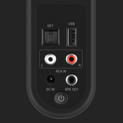 Компьютерная акустика SVEN MC-5 (SV-022525) (белый) 4