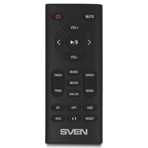 Компьютерная акустика SVEN MC-5 (SV-022525) (белый) 5