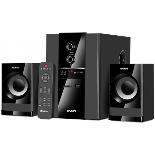Компьютерная акустика Sven MS-1821 (черный) 1