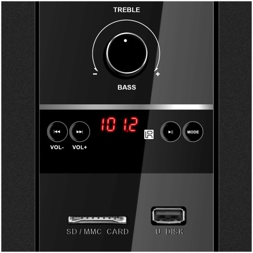 Компьютерная акустика Sven MS-1821 (черный) 3