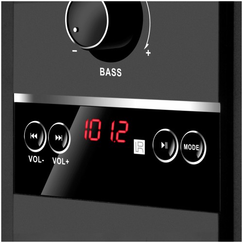 Компьютерная акустика Sven MS-1821 (черный) 4