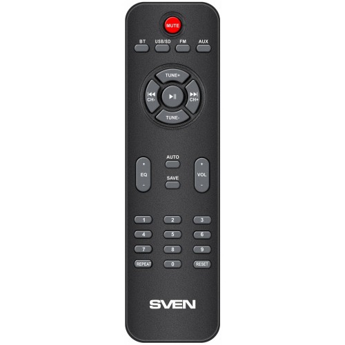 Компьютерная акустика Sven MS-1821 (черный) 6