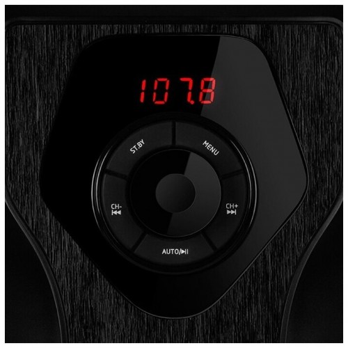 Компьютерная акустика SVEN MS-2055 (SV-016609) (черный) 1