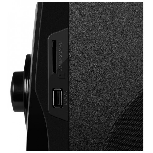 Компьютерная акустика SVEN MS-2055 (SV-016609) (черный) 2