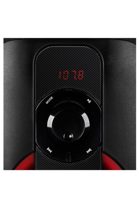 Компьютерная акустика SVEN MS-304 (SV-015602) (черный) 2