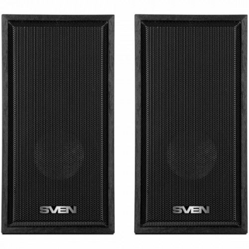 Компьютерная акустика SVEN SPS-509 (SV-020842) (черный/дерево) 1