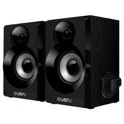Компьютерная акустика Sven SPS-517 (SV-016180) (черный)