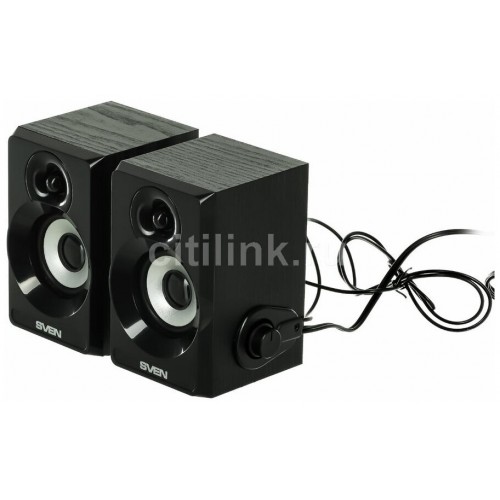 Компьютерная акустика Sven SPS-517 (SV-016180) (черный) 8