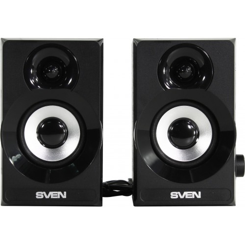 Компьютерная акустика Sven SPS-517 (SV-016180) (черный) 9