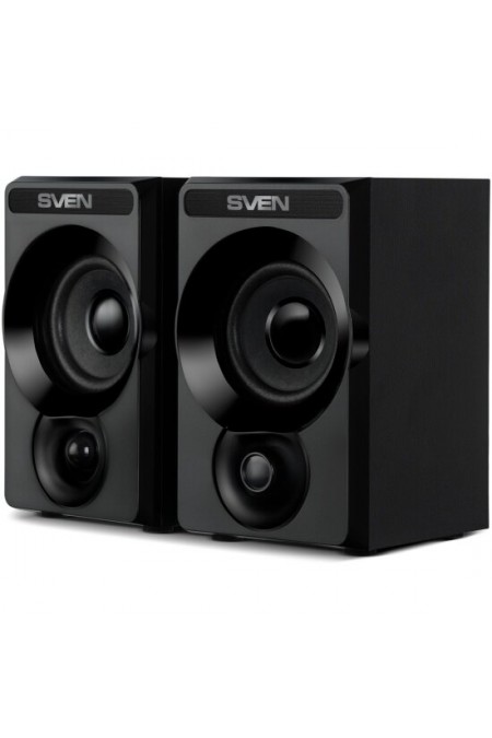 Компьютерная акустика SVEN SPS-535 (SV-022501) (черный) 