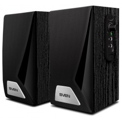 Компьютерная акустика SVEN SPS-555 (SV-016135) (черный)