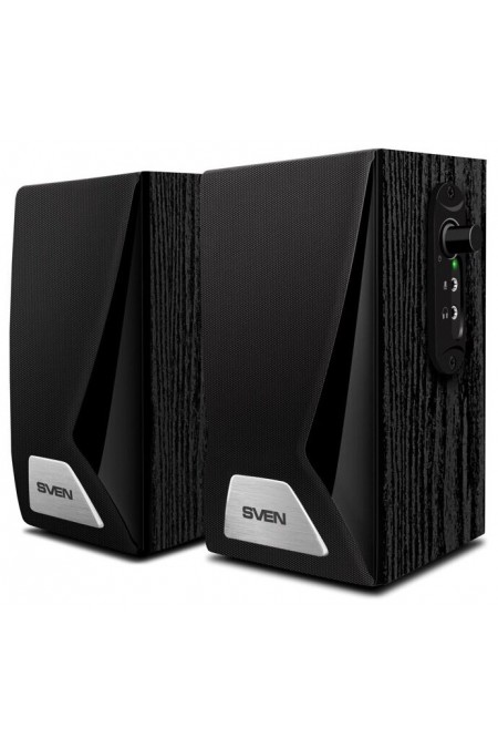 Компьютерная акустика SVEN SPS-555 (SV-016135) (черный) 