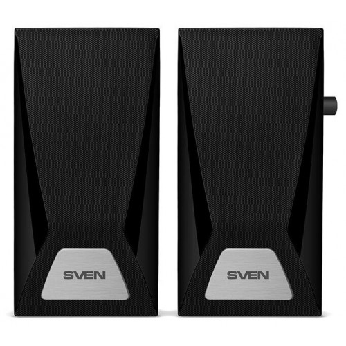 Компьютерная акустика SVEN SPS-555 (SV-016135) (черный) 1
