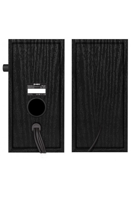 Компьютерная акустика SVEN SPS-555 (SV-016135) (черный) 2