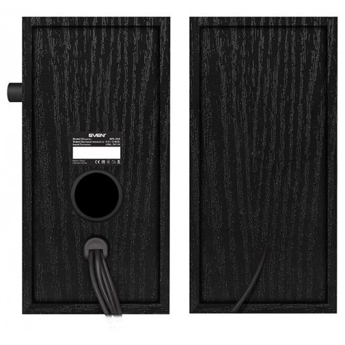 Компьютерная акустика SVEN SPS-555 (SV-016135) (черный) 2