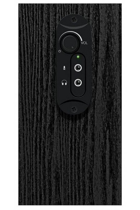 Компьютерная акустика SVEN SPS-555 (SV-016135) (черный) 3