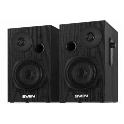 Компьютерная акустика Sven SPS-585 (SV-019679) (черный)