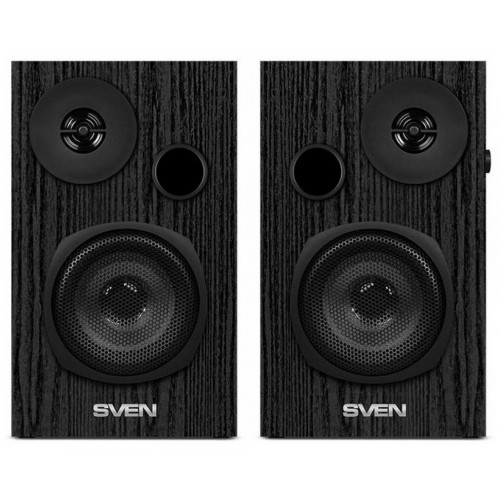 Компьютерная акустика Sven SPS-585 (SV-019679) (черный) 3