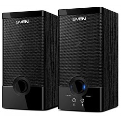 Компьютерная акустика SVEN SPS-603 (SV-015183) (черный)