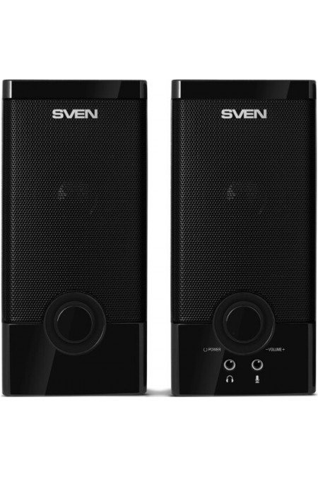 Компьютерная акустика SVEN SPS-603 (SV-015183) (черный) 1