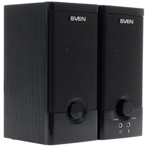Компьютерная акустика SVEN SPS-603 (SV-015183) (черный) 7