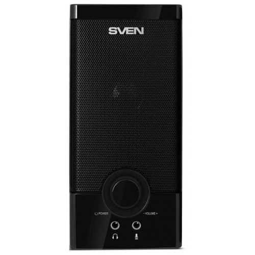 Компьютерная акустика SVEN SPS-603 (SV-015183) (черный) 8