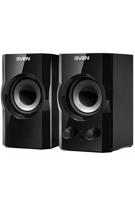 Компьютерная акустика SVEN SPS-606 (SV-014230) (черный) 