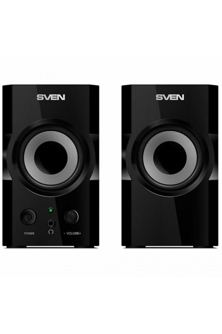 Компьютерная акустика SVEN SPS-606 (SV-014230) (черный) 1