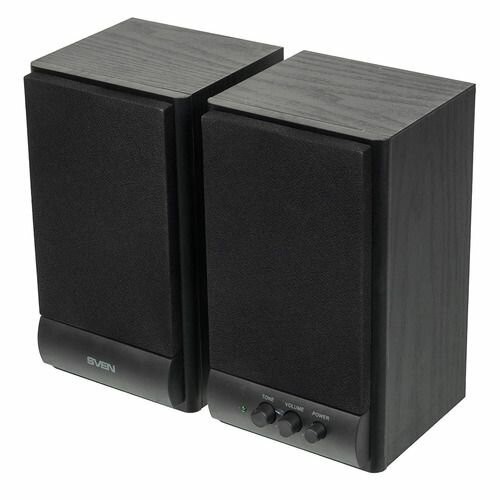 Компьютерная акустика Sven SPS-607 (SV-0120607BL) (черный) 