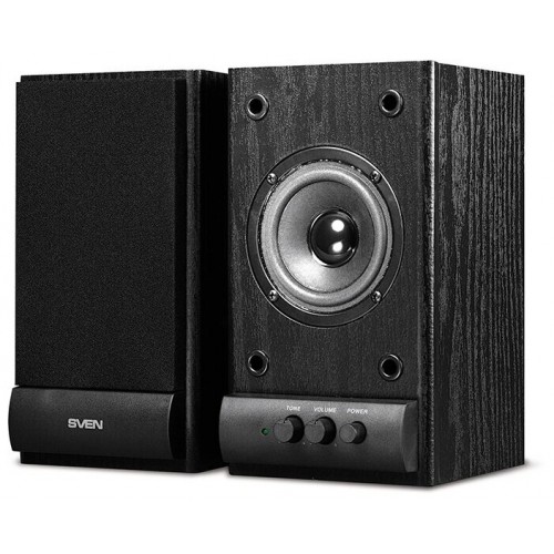 Компьютерная акустика Sven SPS-607 (SV-0120607BL) (черный) 1