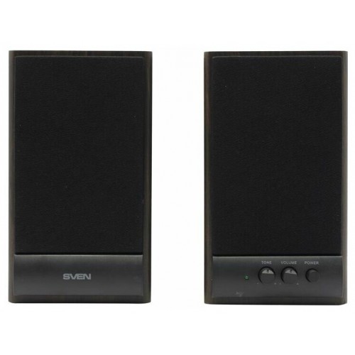 Компьютерная акустика Sven SPS-607 (SV-0120607BL) (черный) 2