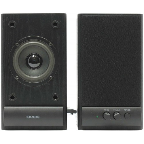 Компьютерная акустика Sven SPS-607 (SV-0120607BL) (черный) 3