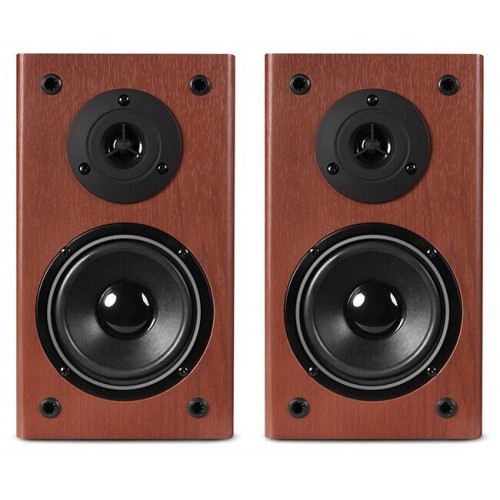 Компьютерная акустика SVEN SPS-612 (SV-014117) (коричневый) 1