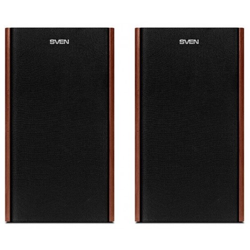 Компьютерная акустика SVEN SPS-612 (SV-014117) (коричневый) 2