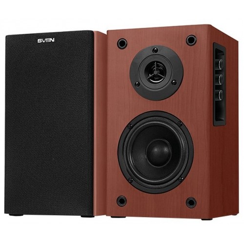 Компьютерная акустика SVEN SPS-612 (SV-014117) (коричневый) 6