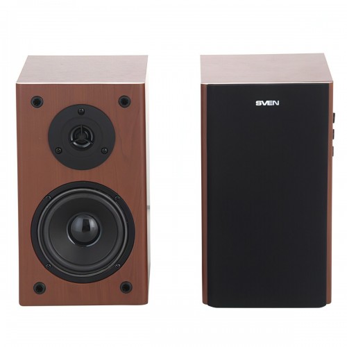 Компьютерная акустика SVEN SPS-612 (SV-014117) (коричневый) 9
