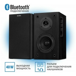 Компьютерная акустика Sven SPS-614 (SV-020262) (черный)