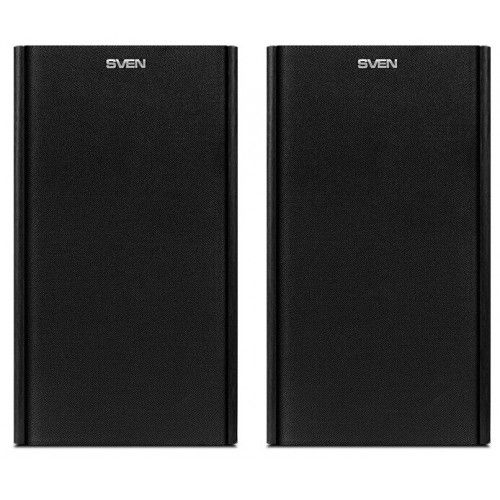 Компьютерная акустика Sven SPS-614 (SV-020262) (черный) 2