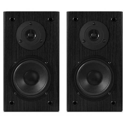 Компьютерная акустика Sven SPS-614 (SV-020262) (черный) 3