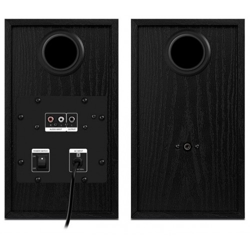 Компьютерная акустика Sven SPS-614 (SV-020262) (черный) 4