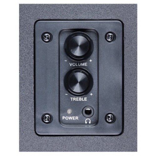 Компьютерная акустика Sven SPS-619 (черный/золотой) 2