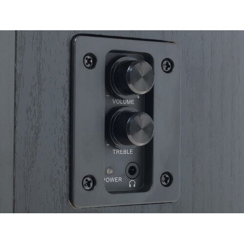 Компьютерная акустика Sven SPS-619 (черный/золотой) 7