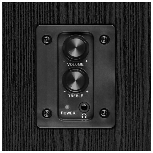 Компьютерная акустика Sven SPS-619 (SV-011277) (черный/серебристый) 3