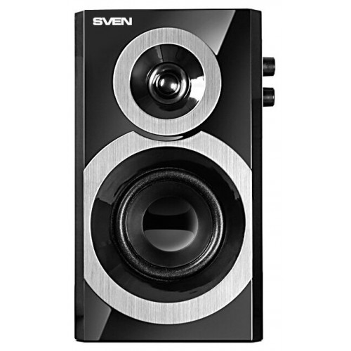 Компьютерная акустика Sven SPS-619 (SV-011277) (черный/серебристый) 4