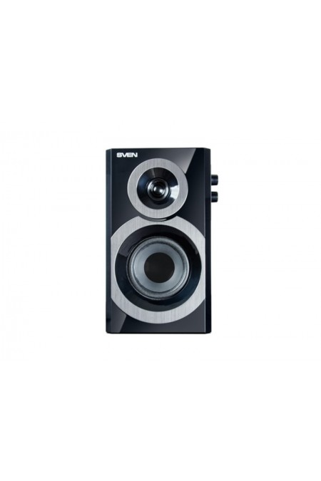 Компьютерная акустика Sven SPS-619 (SV-011277) (черный/серебристый) 1