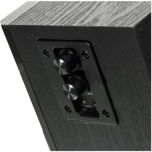 Компьютерная акустика Sven SPS-619 (SV-011277) (черный/серебристый) 7