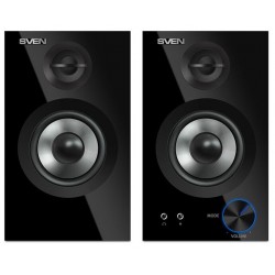 Компьютерная акустика SVEN SPS-621 (SV-018764) (черный/дерево)