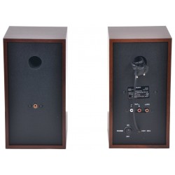 Компьютерная акустика Sven SPS-702 (SV-0120702BL) (черный)